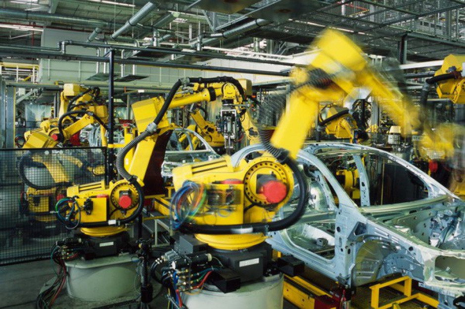 Exact Systems poszukuje ok. 300 osób do pracy w całej Polsce. (Fot. Fotolia) Praca w automotive. Coraz trudniej o wykwalifikowanych pracowników