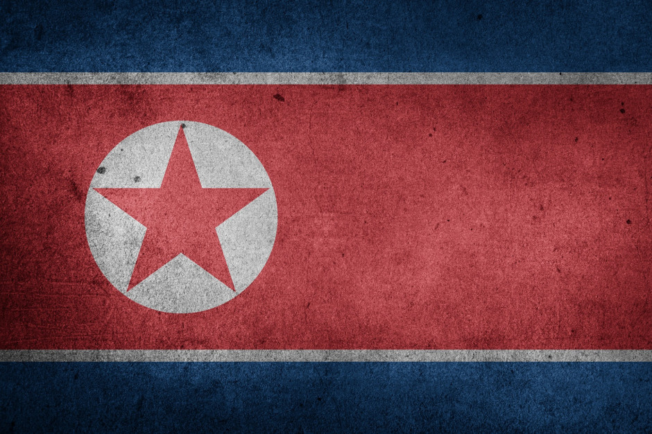 W ciągu najbliższych 70 dni Koreańczycy z Północy będą pracować bez urlopów. (Fot. Pixabay) Korea Północna: Pracownicy będą musieli zapłacić za urlop