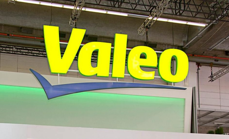Chrzanowska spółka Valeo Lighting Systems zatrudnia blisko 1,5 tys. pracowników. (Fot. Facebook/Valeo) Pracownicy tej firmy dostaną podwyżki