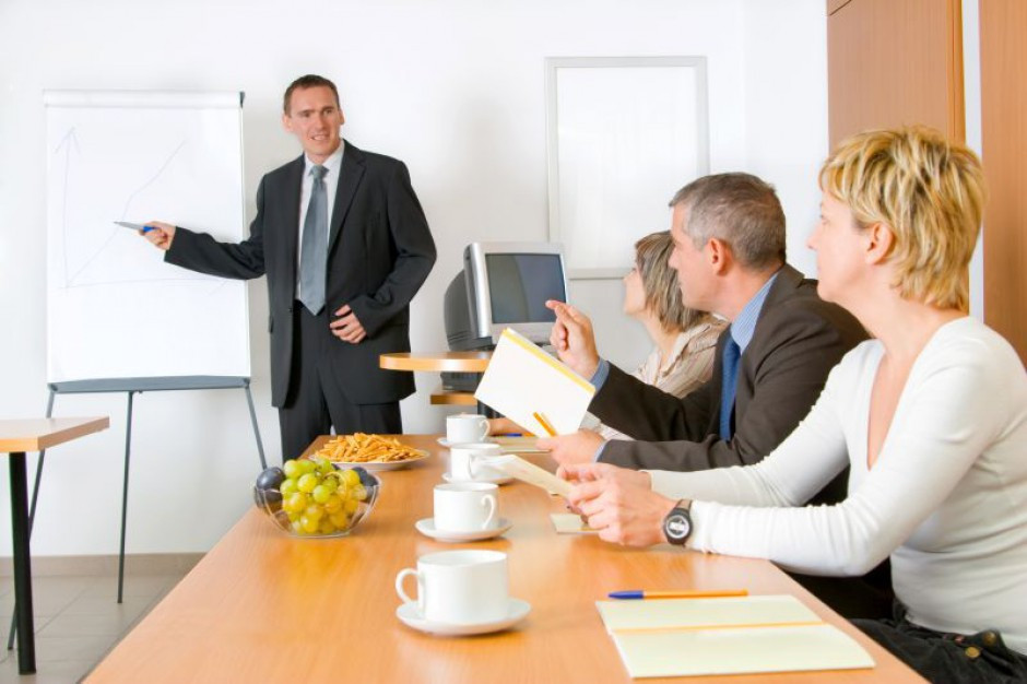 - Szkolenia z segmentu przywództwa wciąż są jednymi z najbardziej pożądanych – powiedział Doug Harward, dyrektor generalny Industry Training. (Fot. fotolia) Oto 20 najlepszych firm szkoleniowych na świecie