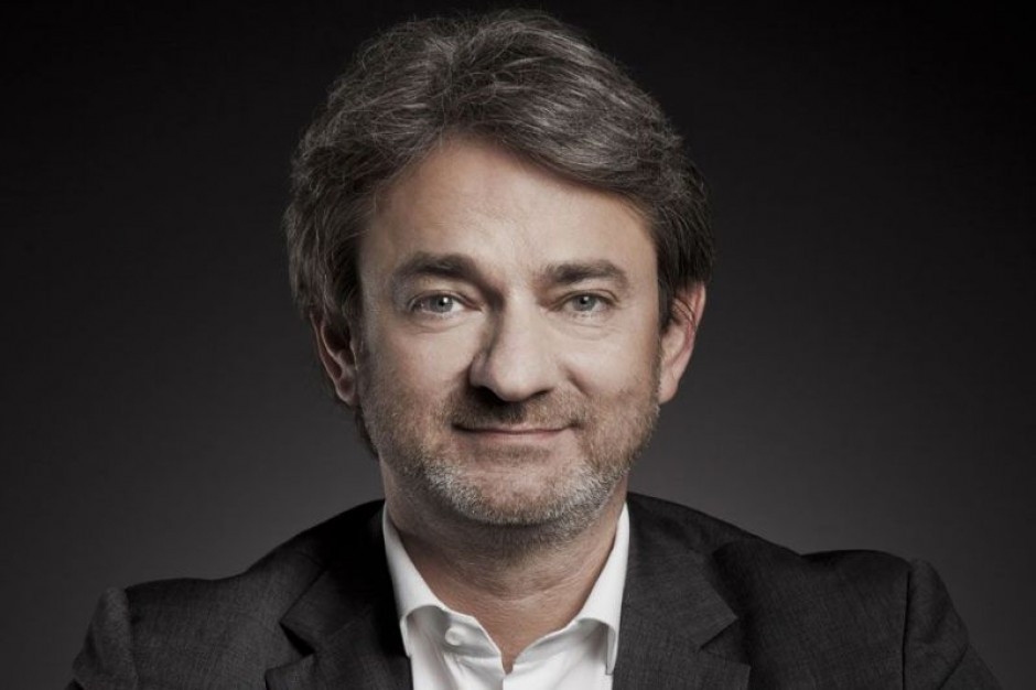 Wojciech Szpil (fot.PTWP) Totalizator Sportowy: Wojciech Szpil nie jest już prezesem