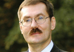 fot.sw.org.pl Roman Kowalczyk został kuratorem oświaty w dolnośląskim
