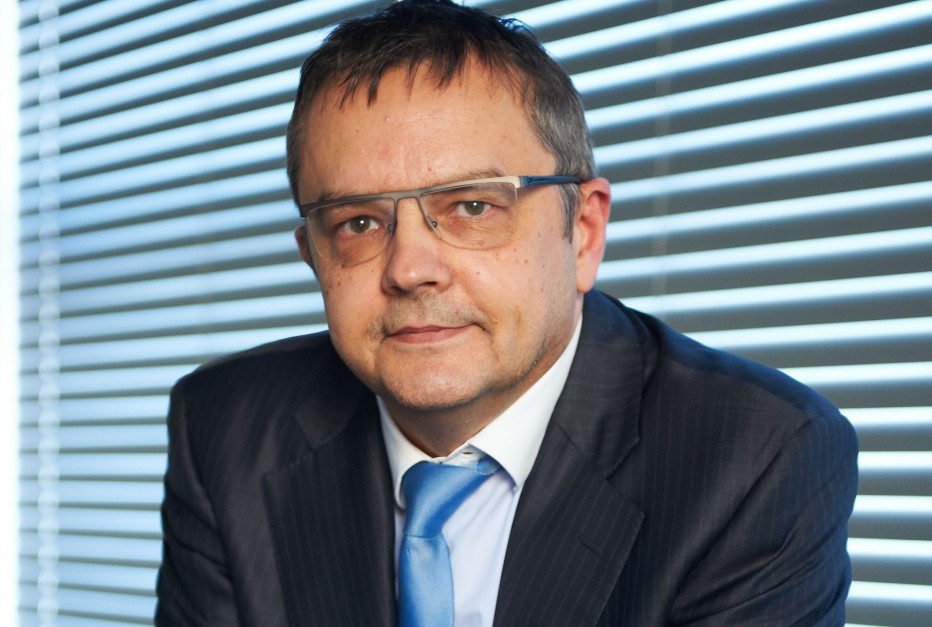 W ocenie Konrada Świrskiego, prezesa Transition Technologies są dwie drogi wyjścia z trudnej sytuacji polskiego górnictwa węgla kamiennego. (Fot. Mat. pras.) Świrski: Problemy górnictwa ze zdwojoną siłą pojawią się w 2017 r.