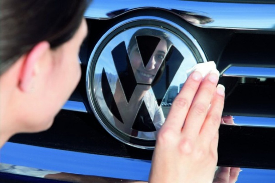 Były pracownik VW tłumaczył, że oddział technologiczny firmy usuwał ważne dokumenty do 21 września 2015 roku, dlatego całą sprawę zgłosił przełożonym. (fot. VW AG) Volkswagen: Został zwolniony, bo nie chciał niszczyć dokumentów firmy