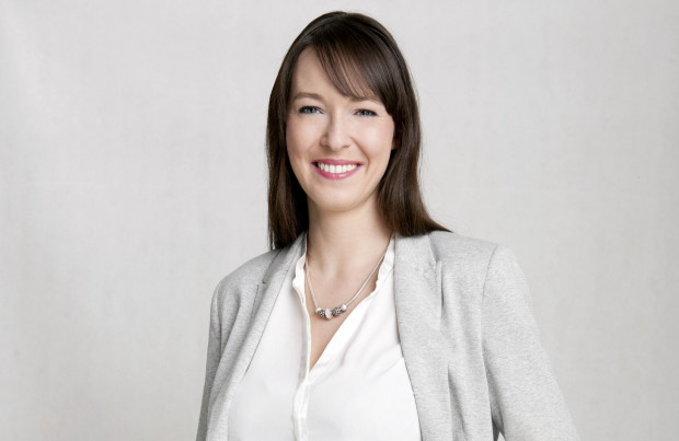 Zuzanna Mikołajczyk, Mikomax Smart Office (Fot. Mat. pras.)