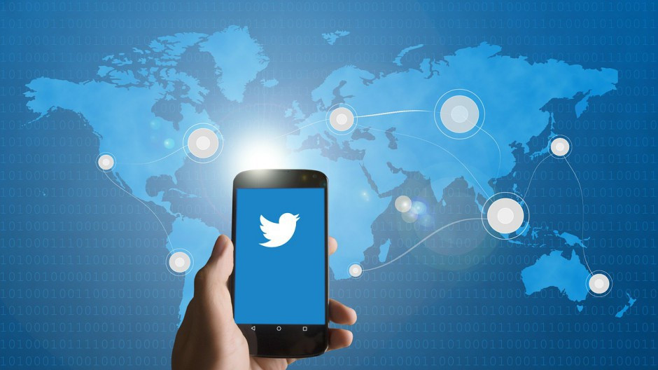 Agencje rekrutacyjne zaczynają działać na Twitterze. (Fot. Pixabay) Rekrutacja w social media: Monster Polska podbija Twittera