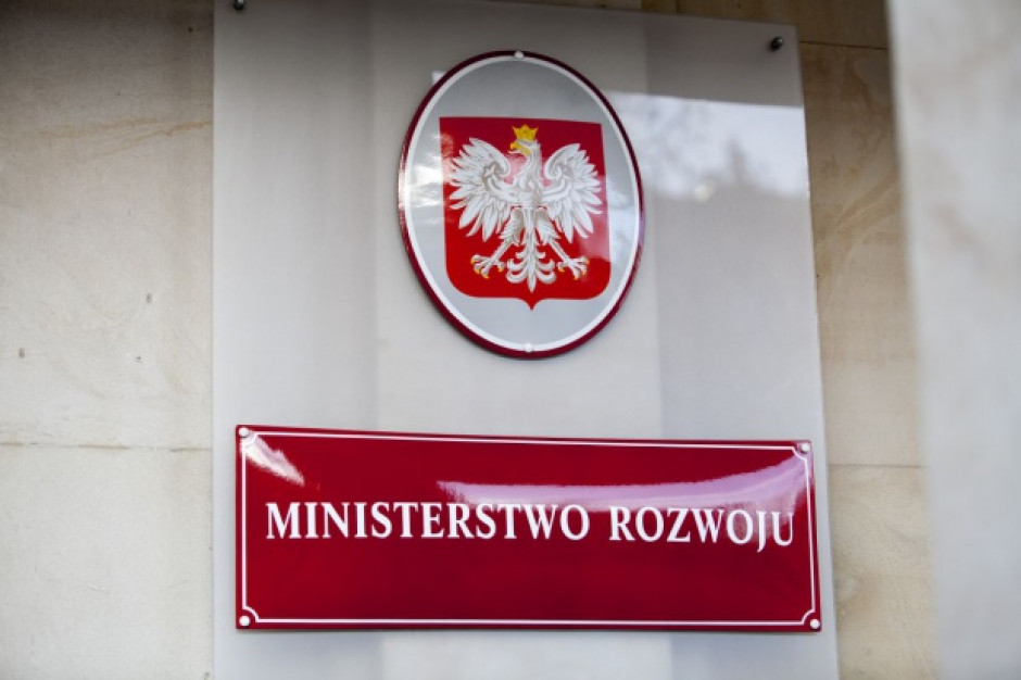 Polski Fundusz Rozwoju ma powstać jeszcze w tym roku (fot. PTWP/Szymon Jankowski) BGK, ARP, KUKE, PAIiIZ, PIR i PKO BP pod nadzorem Ministerstwa Rozwoju