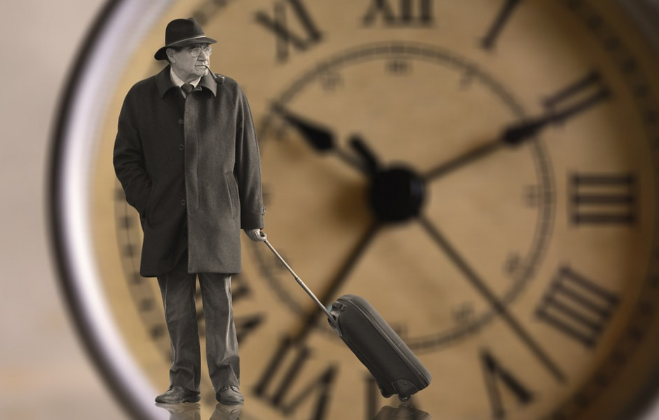 Według GUS liczba ludzi po sześćdziesiątce w najbliższej dekadzie będzie będzie dynamicznie rosnąć (fot.pixabay.com) GUS: W 2050 r. ponad 40 proc. Polaków będzie po sześćdziesiątce