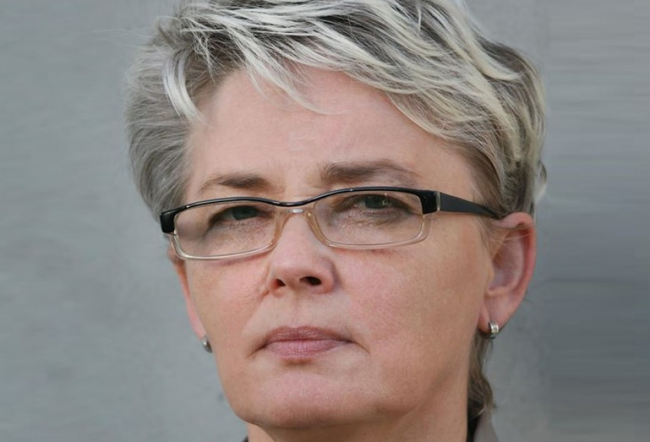 Magdalena Zarębska-Kulesza (fot.facebook.com/mzarebskakulesza) Magdalena Zarębska-Kulesza kuratorem oświaty w zachodniopomorskim