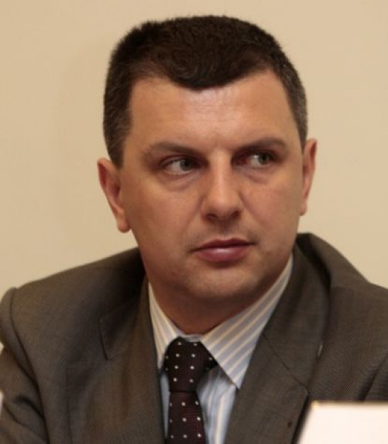 Piotr Zawistowski (fot. PTWP) Jest nowy szef Towarzystwa Obrotu Energią