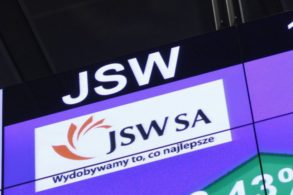 Artur Wojtków w zarządzie JSW. (Fot. PTWP/Piotr Waniorek) Pracownicy JSW wybrali przedstawiciela w zarządzie. Jest nim Artur Wojtków