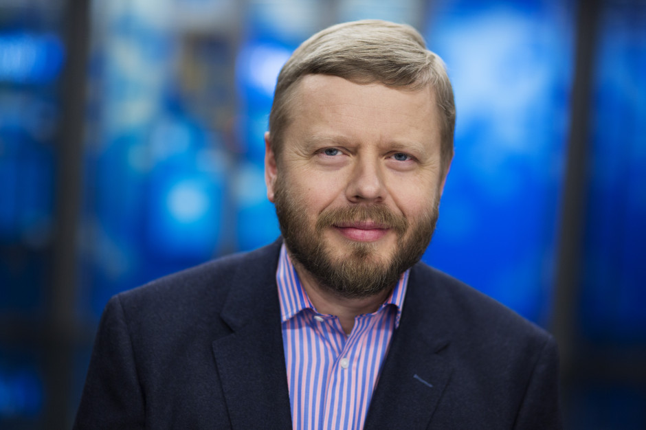 - Już 44 proc. naszych przychodów generowanych jest za granicą i rośniemy dwukrotnie szybciej niż rynek usług personalnych w regionie CEE – mówi Maciej Witucki, prezes Work Service. (Fot. Mat. pras.) Przychody Work Service rosną, ale zysk spada