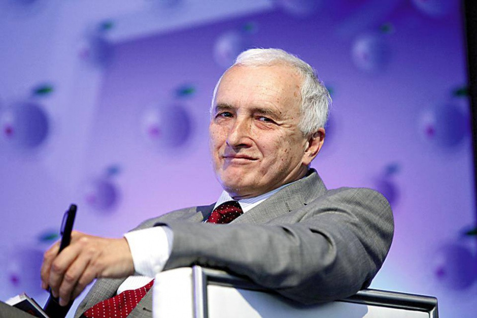 Za wyborem nowego członka RPP głosowało 234 posłów, przeciw było 182, wstrzymało się 13 posłów (fot. Jerzy Żyżyński/facebook) Rada Polityki Pieniężnej: Jerzy Żyżyński nowym członkiem