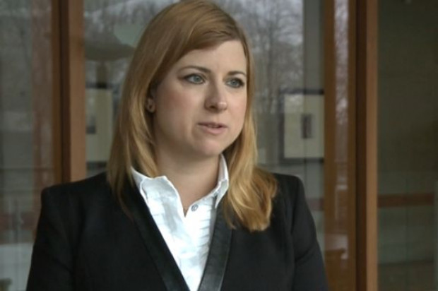 Urszula Kozłowska, doradca ds. migracji i polityki społecznej w Ambasadzie Królestwa Niderlandów (Fot. Newseria)