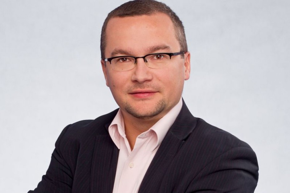 - Choć zarobki w Polsce są niższe niż w wielu krajach na Zachodzie, również koszty życia są nieporównywalne – mówi Artur Skiba, prezes firmy Antal International. (Fot. mat. pras.) Skiba, Antal: Zarobki Polaków mogą dogonić średnią unijną