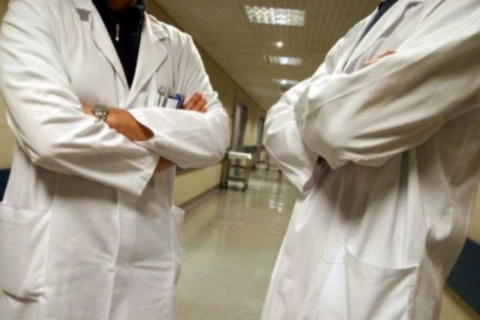 W Kielcach Pilnie poszukiwaniu są interniści. (Fot. archiwum) Szpital Zespolony w Kielcach potrzebuje lekarzy