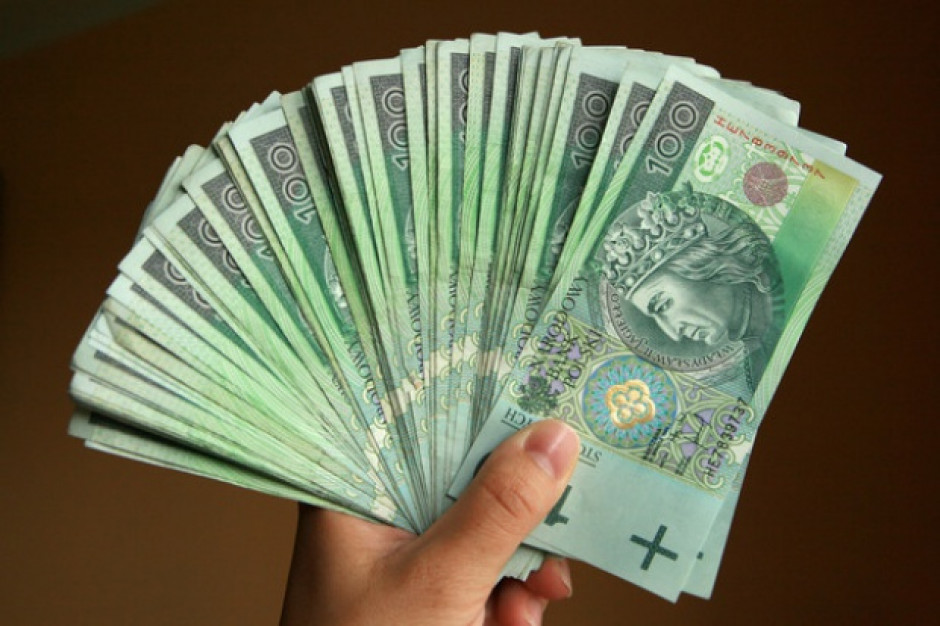 Byli członkowie zarządu Orlen mogli liczyć na odszkodowania w wysokości rocznego wynagrodzenia. (Fot. Fotolia) Jakie odprawy dostają prezesi państwowych spółek?