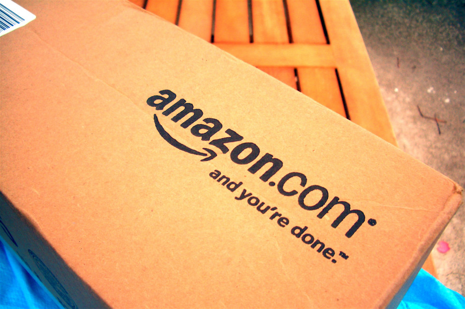 Amazon rozpoczął proces rekrutacji na 50 stanowisk przewidzianych dla absolwentów studiów licencjackich oraz magisterskich. (Fot.: Flickr, Mike Seyfang, CC2.0) Amazon zatrudni ponad 110 absolwentów