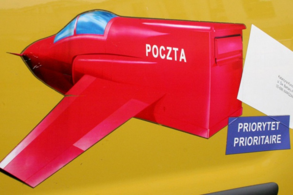 Poczta Polska będzie oferować kilka ułatwień rodzinom, korzystającym za jej pośrednictwem z rządowego programu wypłaty świadczeń (fot.PTWP/Krzysztof Kusz) 500 zł na dziecko: Poczta Polska partnerem wdrażania Programu Rodzina 500 plus