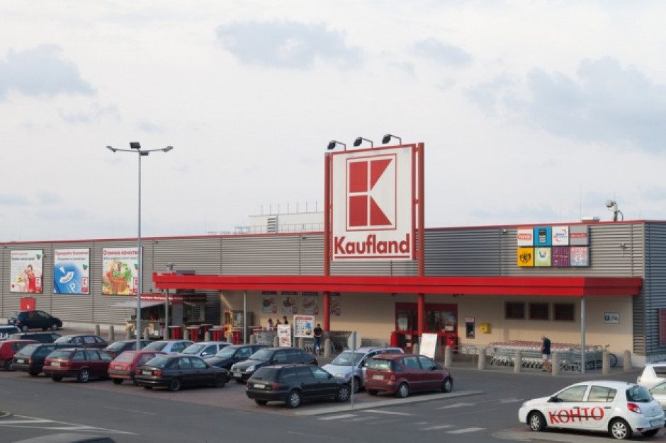 (fot.PTWP) Kaufland, zwolnienia: Twórcy związku zawodowego stracili pracę