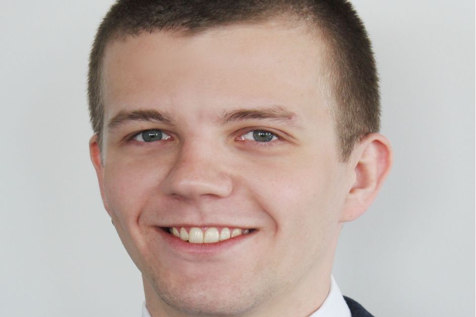 Piotr Łopusiński