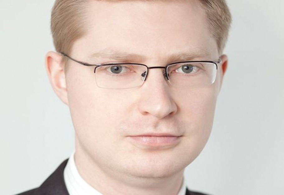 Bartłomiej Krzyżak (fot.propertynews.pl) Savills: Bartłomiej Krzyżak i Piotr Łopusiński awansowali