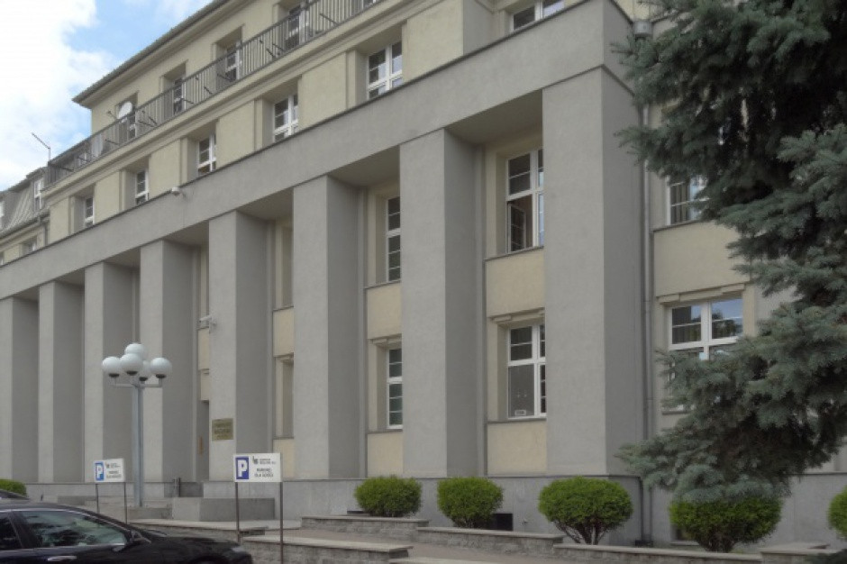 Siedziba zarządu Kompanii Węglowej w Katowicach (fot. PTWP) Czternastki: Kompania Węglowa naruszyła prawa pracowników? PIP sprawdza. Kontrola przedłużona