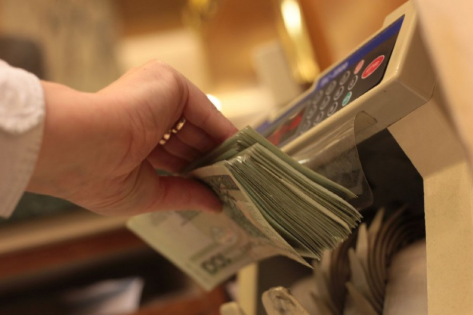 Rada Bankowego Funduszu Gwarancyjnego powołała zarząd Funduszu (fot. PTWP/Andrzej Wawok) Bankowy Fundusz Gwarancyjny: Zdzisław Sokal nowym prezesem, Krzysztof Broda wiceprezesem
