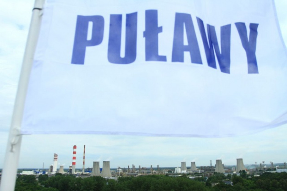 Przetasowań w radach nadzorczych chemicznych spółek ciąg dalszy (fot.PTWP/Paweł Pawłowski) ZA Puławy: Zmiany w radzie nadzorczej