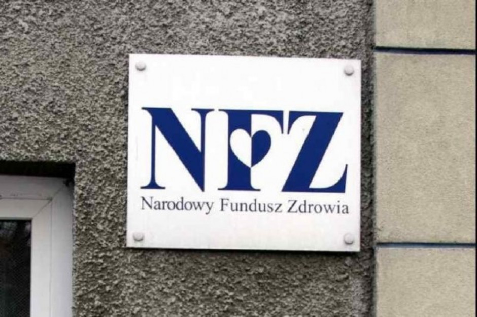 Zwolnienie urzędniczek ma mieć związek z wypłacaniem szpitalom pieniędzy za nadwykonaniafot.rynekaptek.pl) NFZ Katowice: Dorota Suchy i Krystyna Semenowicz-Siuda straciły funkcję wicedyrektorów