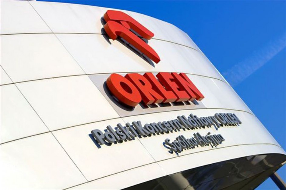 Wynagrodzenie zarządu PKN Orlen w 2015 r. wyniosło 13,5 mln zł. (fot. PKN Orlen) Ile zarobił zarząd Orlenu w 2015 r.?