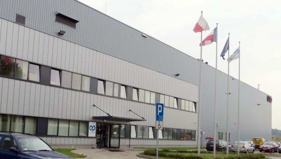 Związkowcy wskazują jednak, że choć załoga jest zadowolona premii, to problemem jest brak podwyżek płac zasadniczych (Fot. NSZZ Solidarność) Plastic Omnium: Pracownicy dostaną premie i nagrody