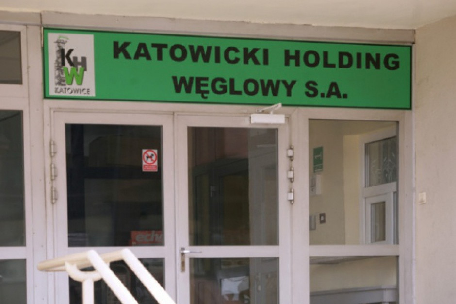 Zgodnie z przepisami, to załoga wybiera wiceprezesa ds. pracowniczych i tylko ona może go, również w głosowaniu, odwołać. (fot. archiwum/wnp.pl) Pracownicy Katowickiego Holdingu Węglowego wybierają wiceprezesa
