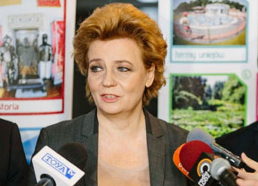 W tym roku studenci oraz absolwenci będą mogli odbyć praktyki w 78 firmach (Hanna Zdanowska, fot.uml.lodz.pl) Praktyki na wakacje, Łódź: 350 płatnych staży dla studentów i absolwentów. Rusza rekrutacja