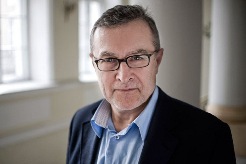 (Piotr Gliński, fot. sobieski.org.pl) Działalność kulturalna: Ministerstwo chce większych dotacji dla uczelni artystycznych