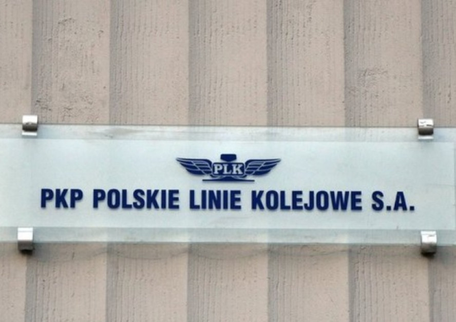 PKP PLK zarządza infrastrukturą kolejową w Polsce (fot.plk-sa.pl) PKP PLK: Ireneusz Merchel prezesem. Jest też nowy zarząd