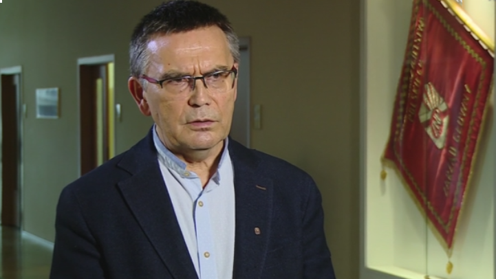 Krzysztof Baszczyński (fot.newseria.pl)