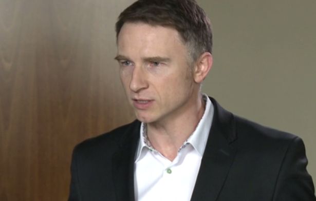 Robert Tomaszewski, wiceprezes firmy Motabi (Fot. Newseria)