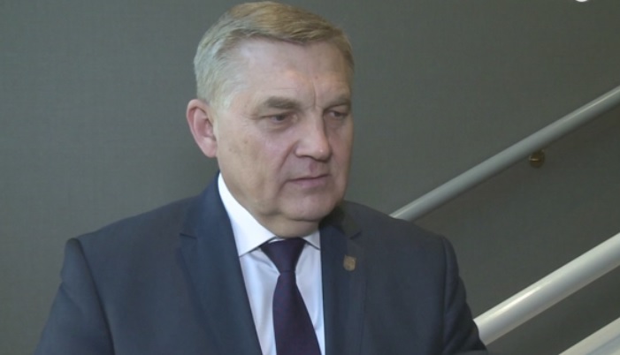Tadeusz Truskolaski (fot.newseria.pl)