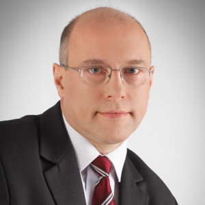 Stefan Życzkowski, prezes Astor. (Fot.: Astor)