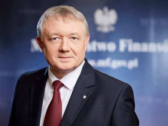 Wiesław Janczyk (Fot. Facebook/Wiesław Janczyk)