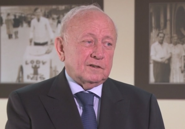 Zbigniew Grycan (fot.newseria.pl)