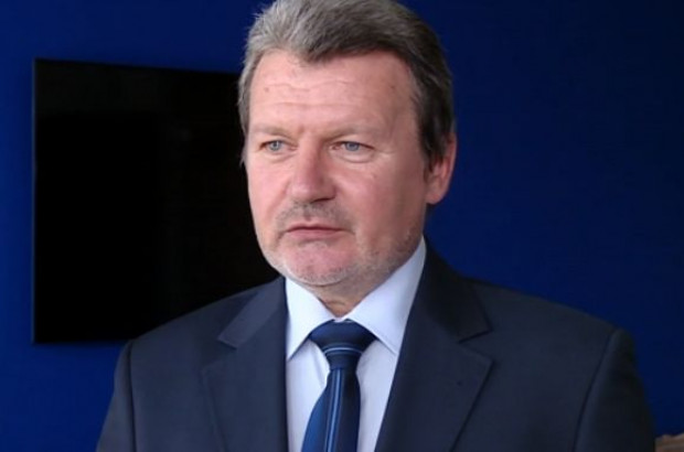 Roman Przasnyski, główny analityk Gerda Broker (Fot. Newseria)