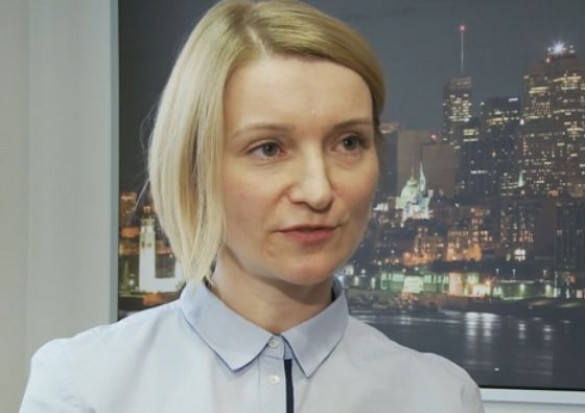 Joanna Skoczeń, prezes VanityStyle (Fot. Newseria)