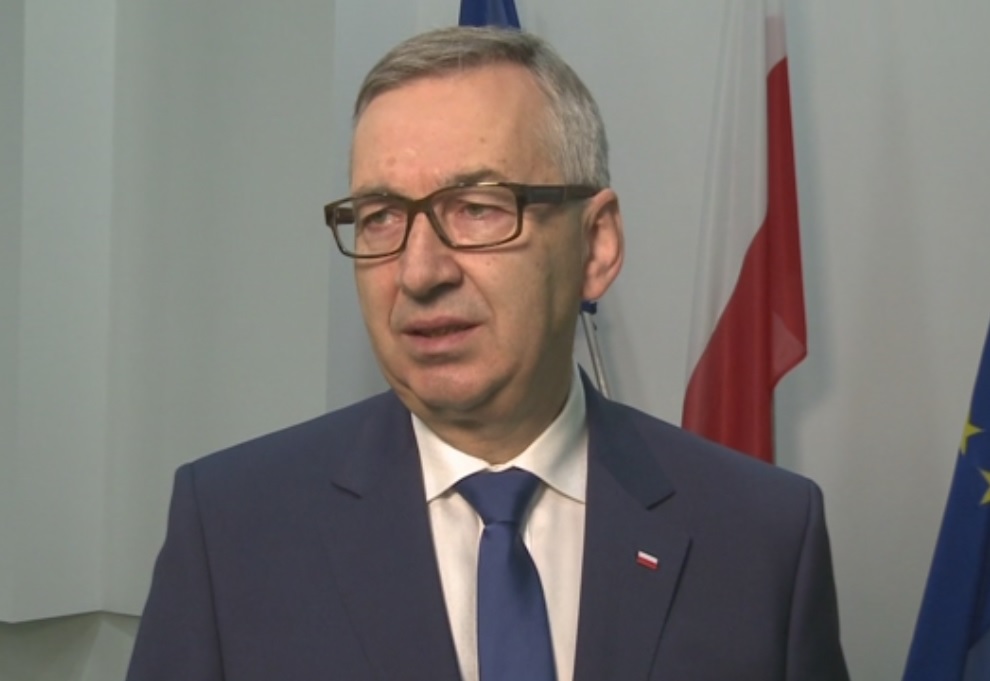 - Koszty samych zasiłków chorobowych to ponad 8,8 mld zł – podkreśla Stanisław Szwed (Stanisław Szwed, fot.newseria)