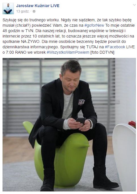 Fot. Facebook