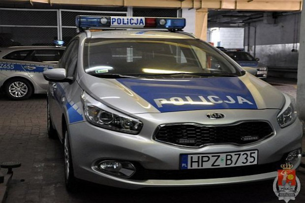 Największym beneficjentem programu będzie policja (4,1 mld zł) (fot.policja.gov.pl)
