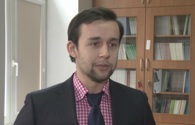 – Brexit można porównać do otwierania puszki Pandory - mówi analityk Andrij Kornijczuk (fot.newseria.pl)
