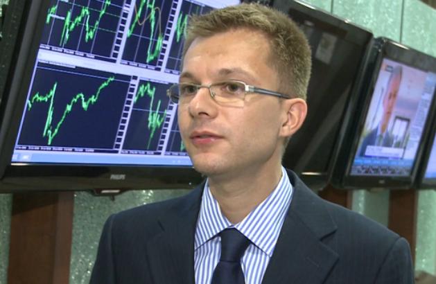 Po paraliżu OFE w tzw. II filarze jest niespełna 140 mld zł (Łukasz Bugaj, fot.newseria.pl)