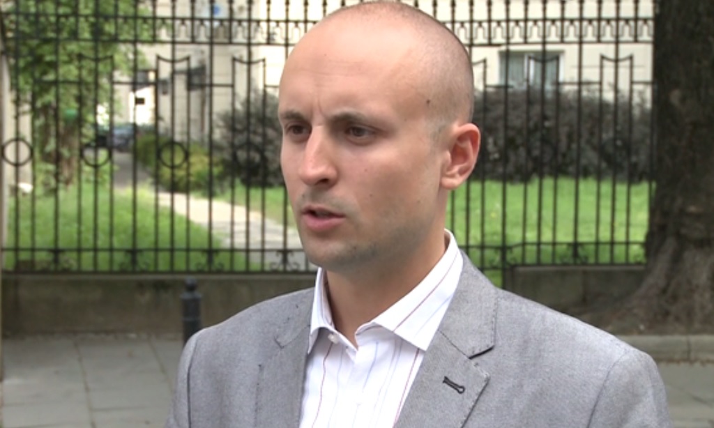 Największy potencjał migracyjny nadal mają obywatele Ukrainy (Jakub Dudziak, fot.newseria)